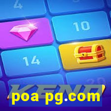 poa pg.com